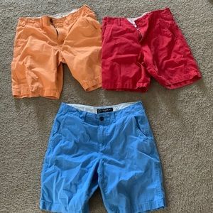 Mens American Eagle shorts